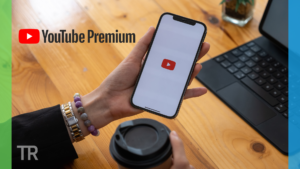 YouTube Premium