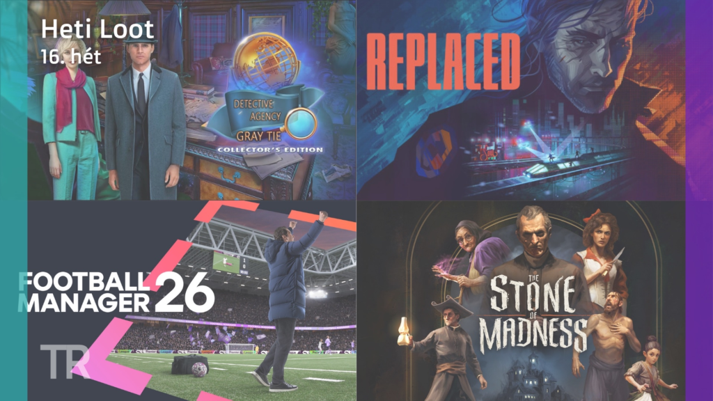 Heti Loot (2026/16. hét)