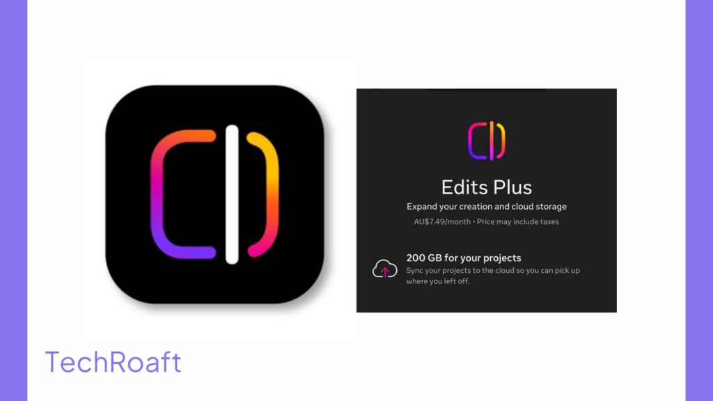 Eddig tartott az ingyenesség: Érkezik az Instagram Edits Plus